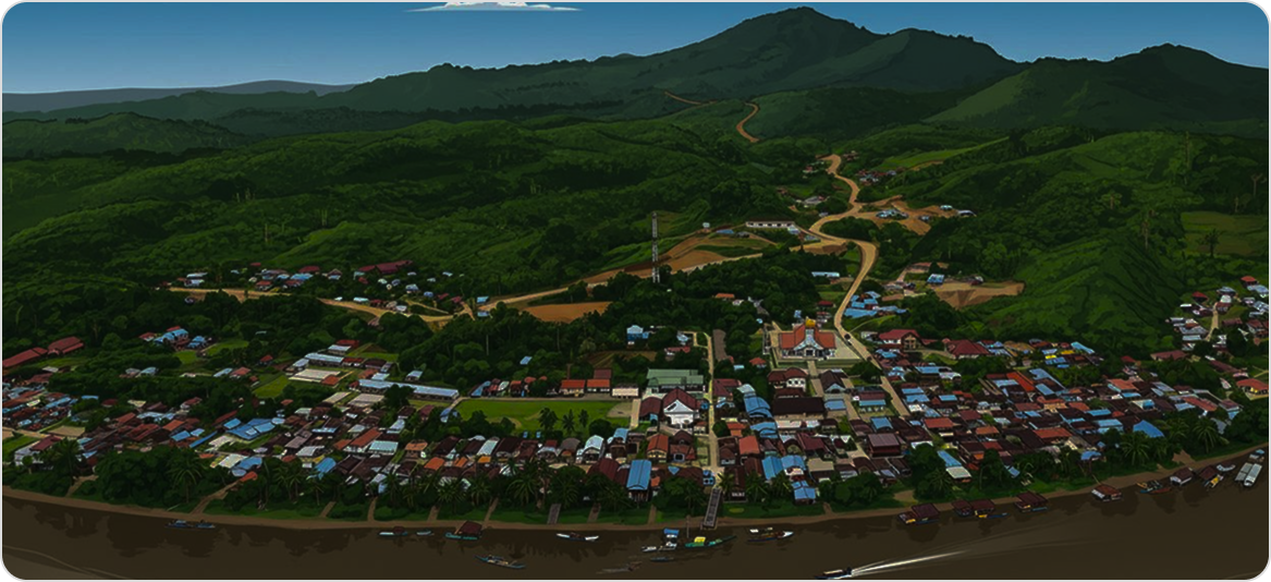 DPRD Mahakam Ulu